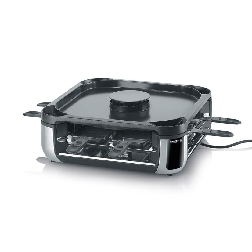 Raclette-Grill Severin Sevento RG 2379