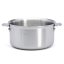 De Buyer Alchimy Loqy 3661.18 pot, 18 cm