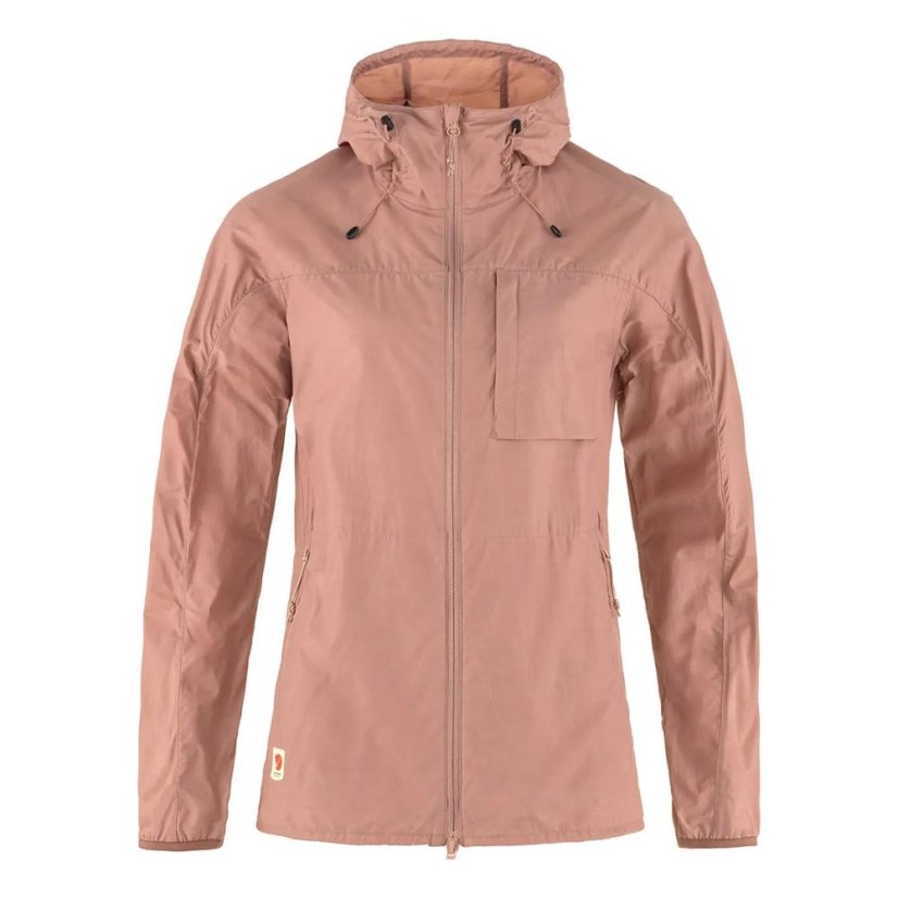 High Coast Wind Jacket W