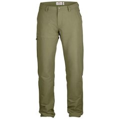 Travellers Trousers W