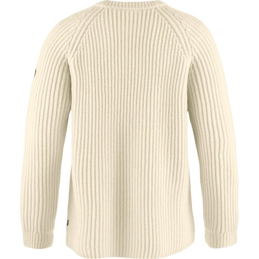 Övik Rib Sweater W