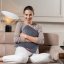 Imetec Intellisense Essential 16785 gray heating pad