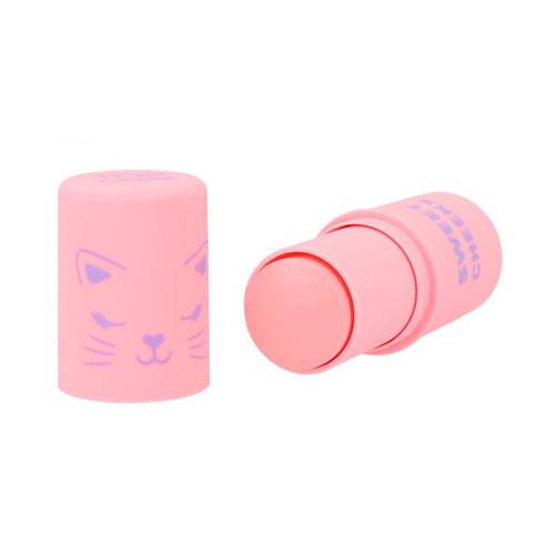 Blush in a Top Model Beauty & Me case, Talita, peach