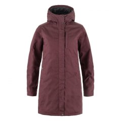 Kiruna Padded Parka W