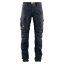 Karla Pro Zip-Off W