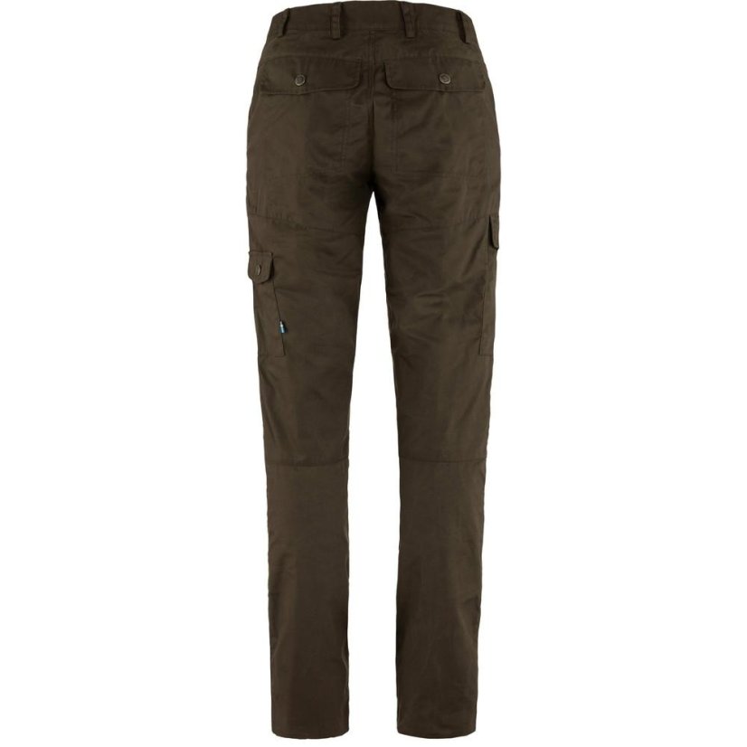 Karla Pro Trousers Curved W