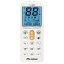Remote control for air conditioning, Meliconi AC200 Plus 802102