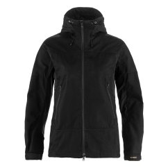 Abisko Lite Trekking Jacket W