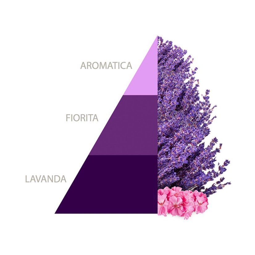 Geschenkset mit Horotwins Aromatic Lavender Wäscheparfüm