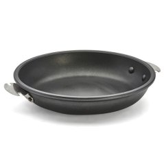Nepriľnavá panvica de Buyer Choc Extreme Loqy 8364.24, 24 cm