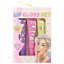 Top Model Beauty & Me lip gloss set, Candy