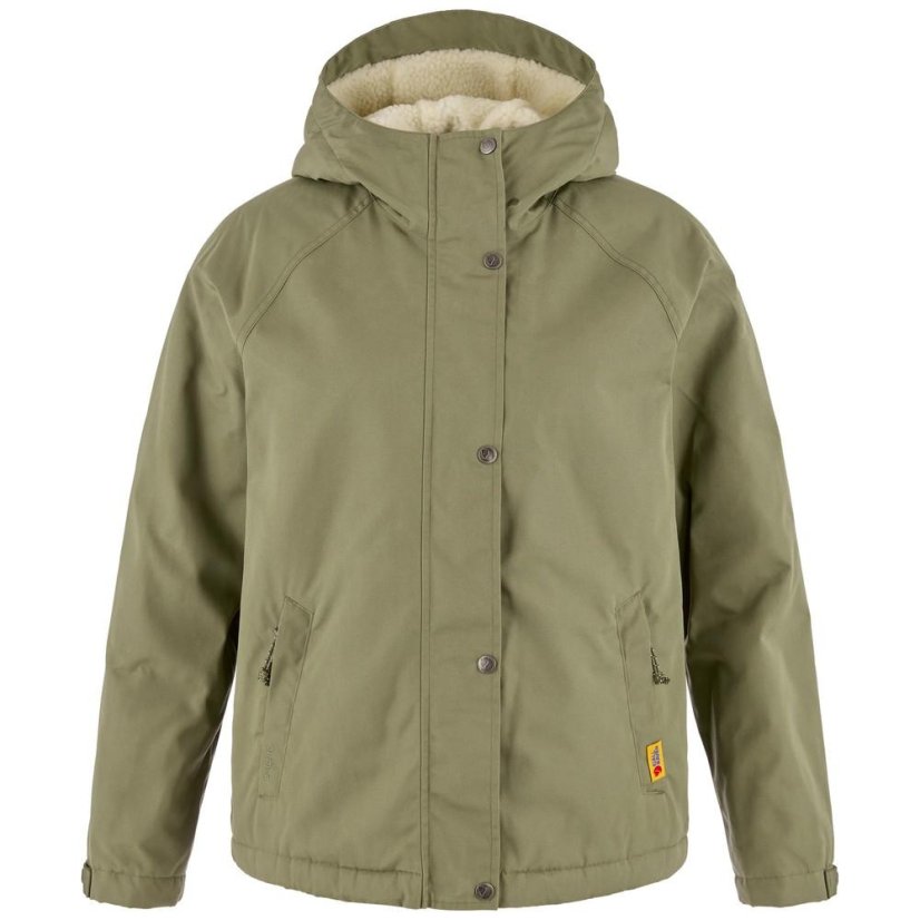 Vardag G-1000 Pile Jacket W