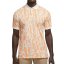 Pánské polotriko Nike Golf Bark Slim - Farbe: Grau, Größe: M
