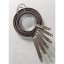Stahlpfanne de Buyer Mineral B 5610.32, 32 cm
