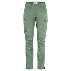 Kaipak Trousers Curved W
