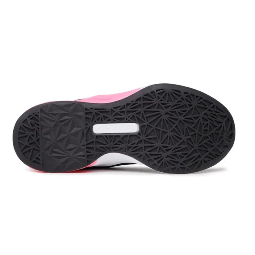Dámská obuv Nike Air Max Bella TR 4 Black/Pink - Barva: Černá/růžová, Velikost: 36.5