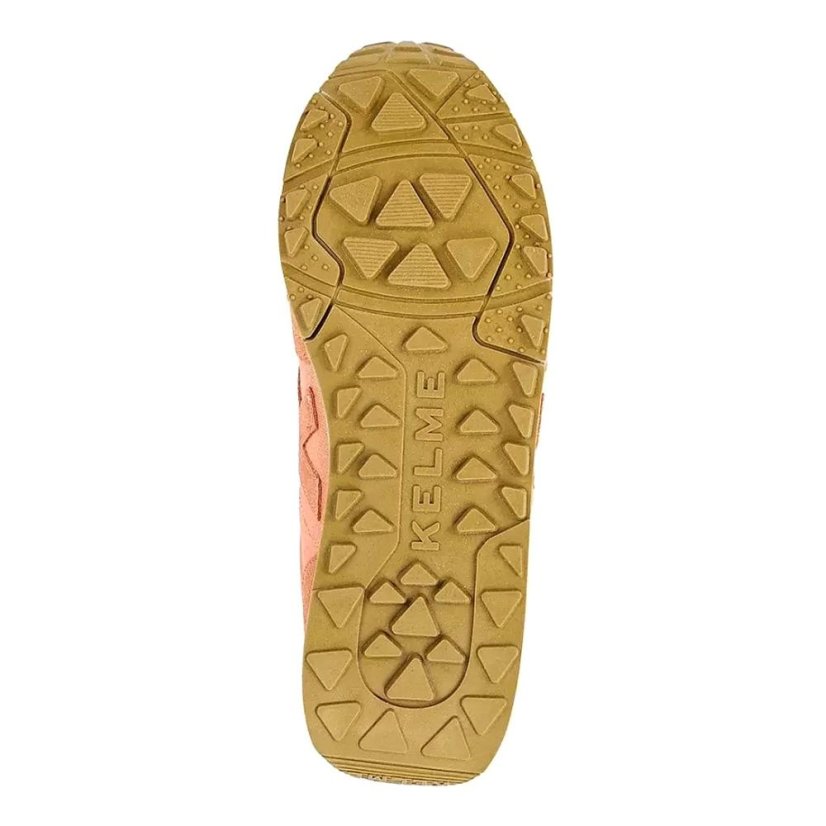 Schuhe Kelme Charles - Farbe: Orange, Größe: 35