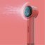 Haartrockner Cecotec IoniCare RockStar Style Aluminium 100839 rot