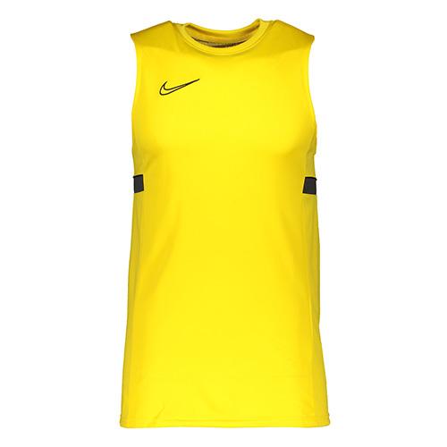 Dětské tílko Nike Dri-FIT Academy 21 - Farbe: Blau, Größe: 147–158