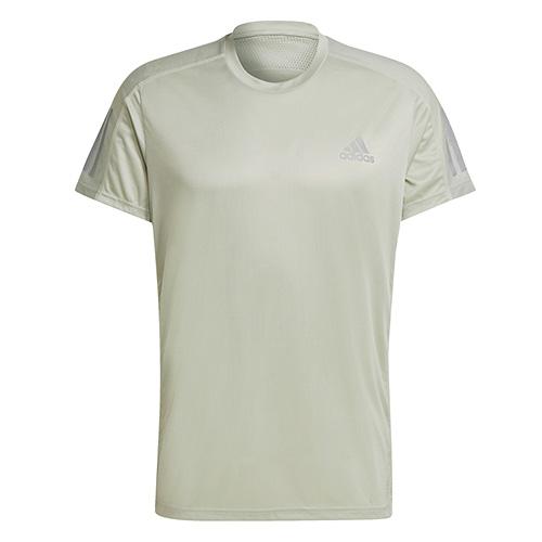 Pánske tričko Adidas Own The Run Pánske tričko Adidas Own The Run