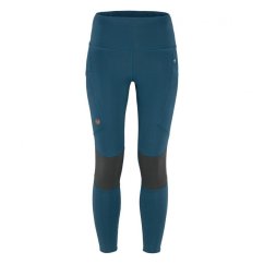 Abisko Trekking Tights Pro W
