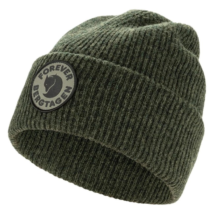 Bergtagen Forever Wool Beanie