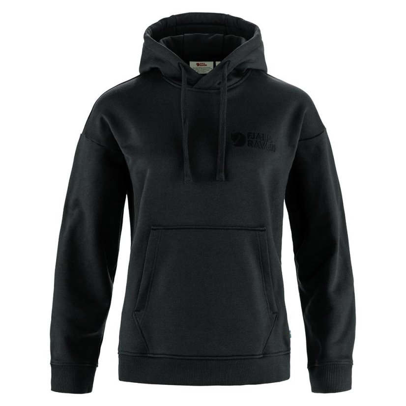 Fjällräven Classic Hoodie W