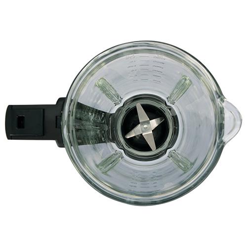 Blender stołowy AKAI ATB-900 srebrny