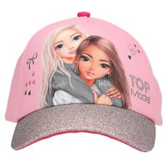 Kapuzenpullover mit glitzerndem Schirm Top Model  MY BFF