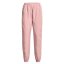 Dámské kalhoty Under Armour Rush Woven Pant - Barva: Černá, Velikost: M