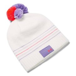 Czapka dziewczęca Under Armour GirlS Triple Scoop Beanie