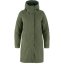 HC hydratic Padded Parka W