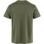 Pánské tričko Fjällräven Heavy Classic T-shirt M - Kolor: Biały, Rozmiar: XL