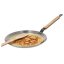 Pfanne für Pfannkuchen und Omelettes de Buyer Mineral B Bois 5715.24, 24 cm