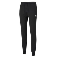 Men's Puma Classics Sweatpant Cuff