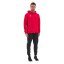 Bluza Macron Trumpet - Kolor: Czerwony, Rozmiar: M