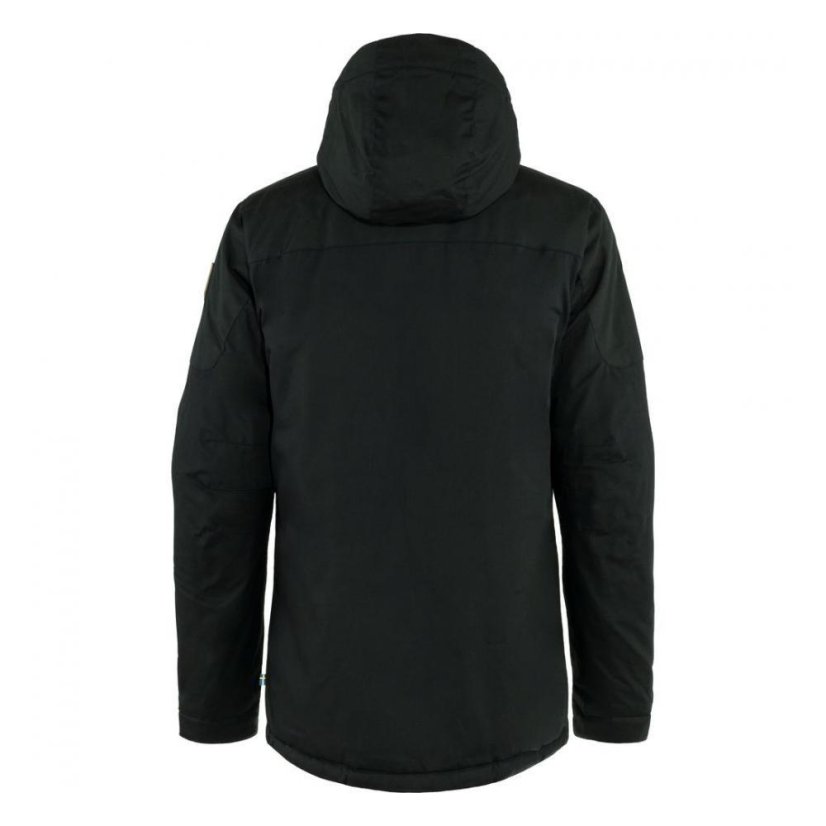 Skogsö Padded Jacket M