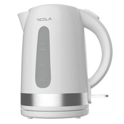 Tesla KT200WX biela rýchlovarná kanvica