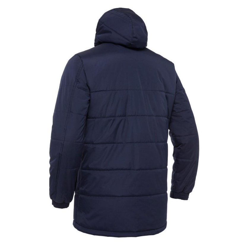 Jacke Macron Gyor - Farbe: Blau, Größe: 3XS