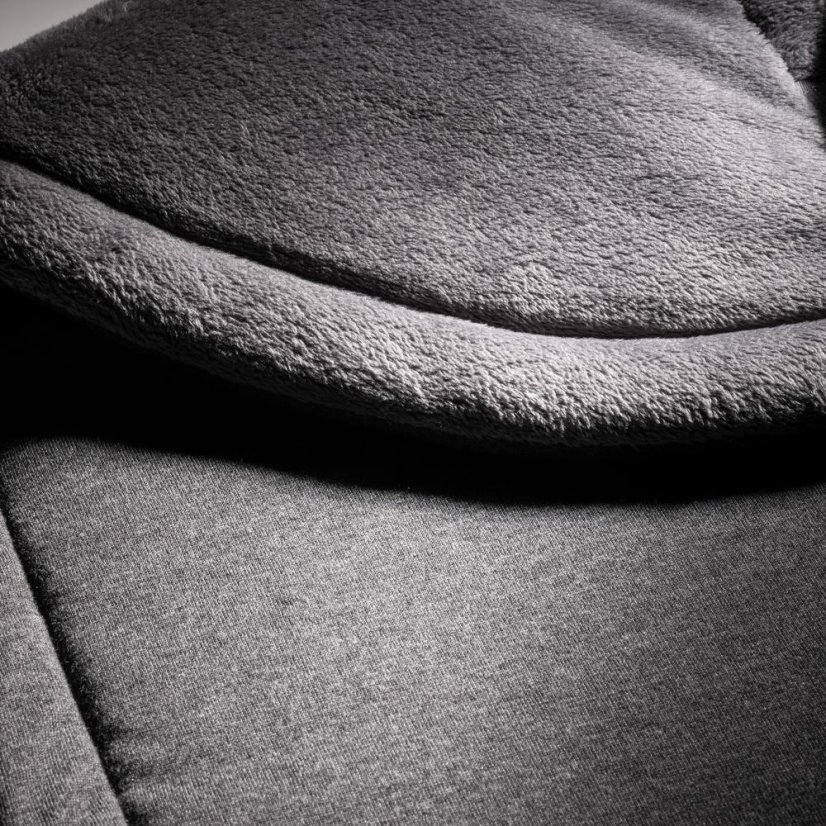 Imetec Intellisense Cervical 16787 dark gray heating neck warmer