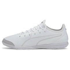 Herren-Hallenfußballschuhe Puma King Pro IT