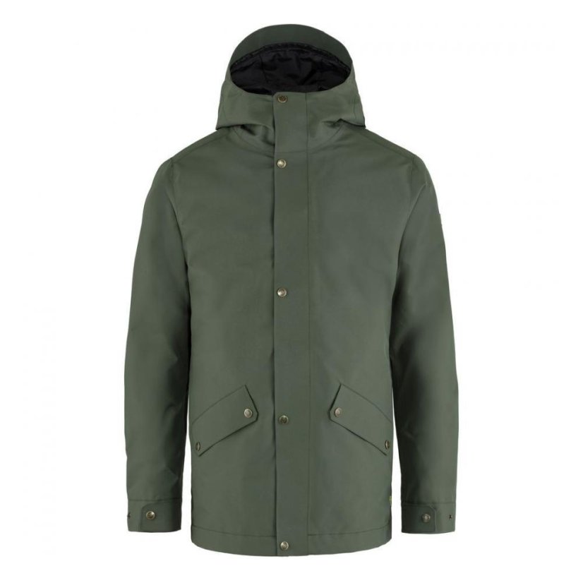 Visby 3 in 1 Jacket M