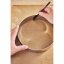 De Buyer cake ring 3989.24, 24 cm