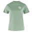 Fox Boxy Logo Tee W