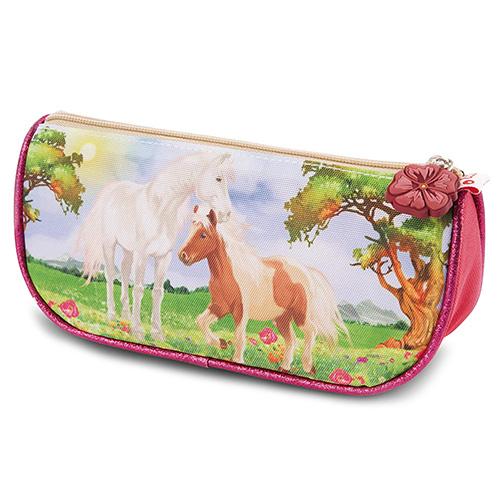 School pencil case Nici