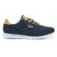 Obuv Kelme Victory Street - Barva: Modrá, Velikost: 35