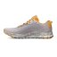 Laufschuhe Under Armour Charged Bandit TR 2 W - Farbe: Grau/Orange, Größe: 36.5