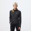 Bergtagen Midlayer Half Zip W