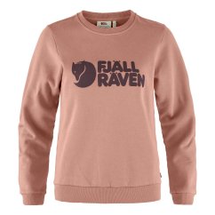 Fjällräven Logo Sweater W