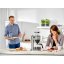 Severin KA 5762 stainless steel coffee maker